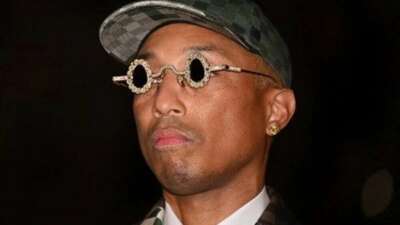 Pharrell Williams ünlülerin siyasi adayları desteklemesinden rahatsız