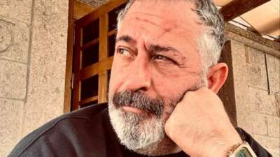 Cem Yılmaz: Kızlarla Bodrum’dan dönüyoruz