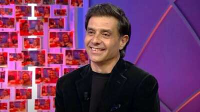 Cansel Elçin: Oğlumu çok seveceğim