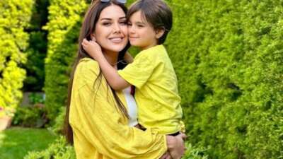 Dilan Polat günlükleri: Takipçileriyle dertleşiyor