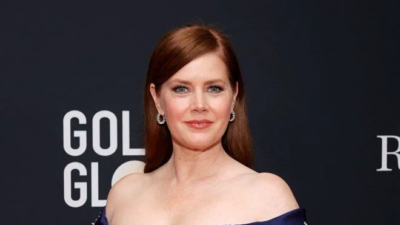 Amy Adams’ın yeni rolü belli oldu
