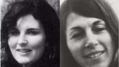 İki kadını öldürdü, 47 yıl sonra yakalandı