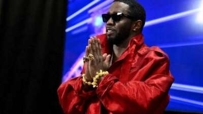 Amerikalı rapçi Diddy intihar gözetiminde