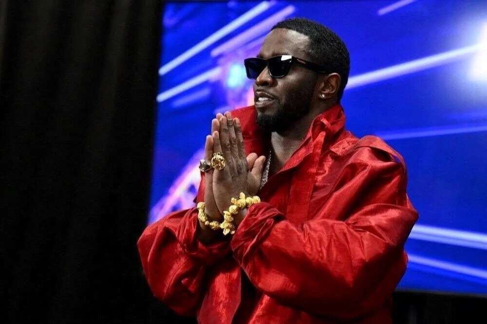 Amerikalı rapçi Diddy intihar gözetiminde