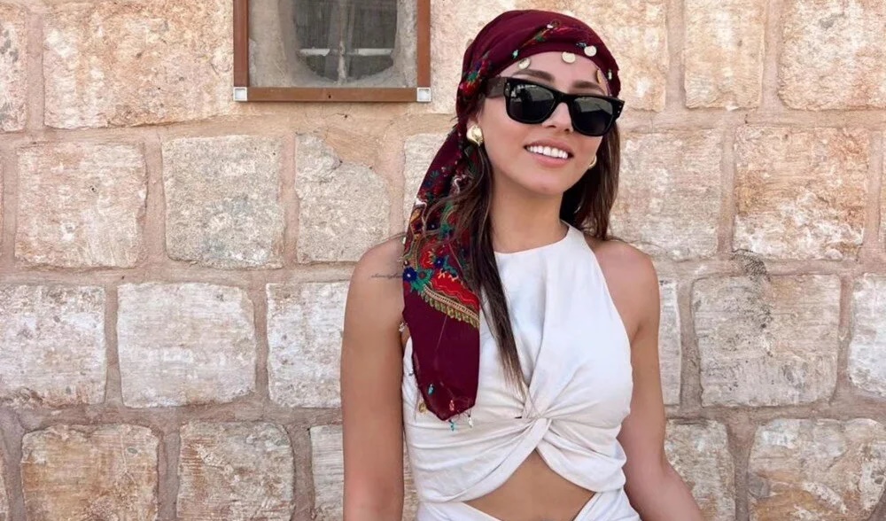 Sıla Türkoğlu: Mardin kapısından atlayamadım