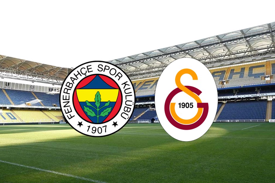 Fenerbahçe – Galatasaray derbisi 21 Eylül’de oynanacak