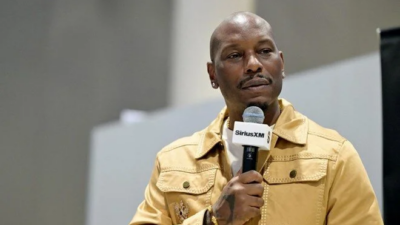 Hızlı ve Öfkeli’nin yıldızı Tyrese Gibson tutuklandı