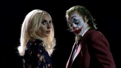 Hangisi film hangisi gerçek? Lady Gaga, Joker 2 galasına damga vurdu