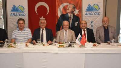 ARSİYAD Artvin Kültür Evi Bursa’ya değer katacak