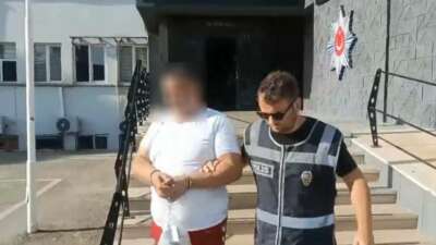 10 yıldır aranan şüpheli Bursa’da yakayı ele verdi