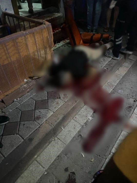 Silahlı saldırıya uğrayan kuyumcu hayatını kaybetti