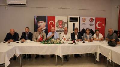 Altın Koza’da ‘sevgi korteji’ bu yıl da gerçekleşmeyecek