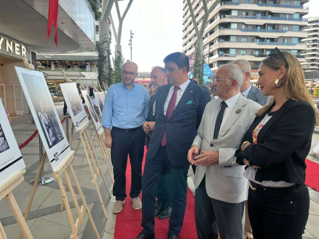 Downtown’da Bursa’nın düşman işgalinden kurtuluşuna özel sergi