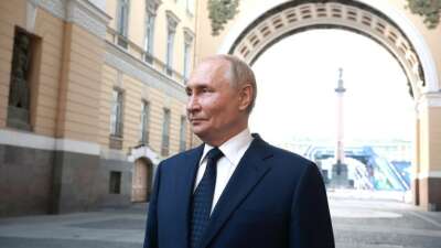 Putin: “Ukrayna’ya izin verilmesi, Batı’nın savaşa doğrudan katılması anlamına gelir”