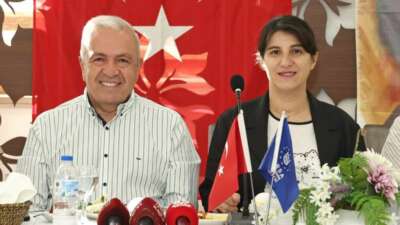 Nilüfer Belediye Başkanı Şadi Özdemir: “Sokak hayvanlarını toplamayacağız”