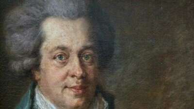 Mozart’ın bilinmeyen bir eseri ortaya çıktı