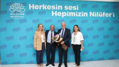 Alzheimer hastalarının hayatlarını kolaylaştıracak iş birliği