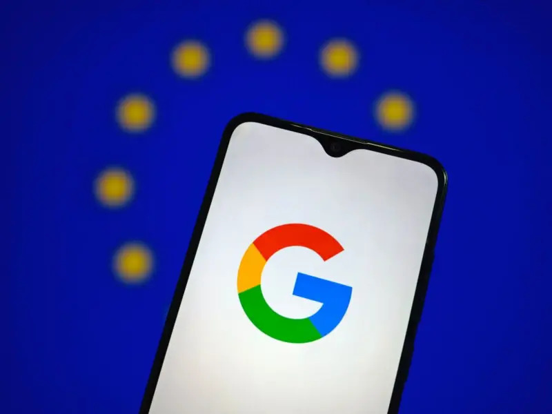 Avrupa Adalet Divanı, Google’a kesilen rekor düzeyde para cezasını onayladı