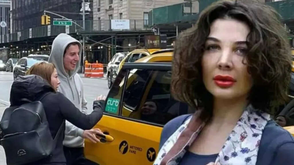 Eylem Tok ve oğlunun Türkiye’ye iadesi için 28 günlük ek süre tanındı