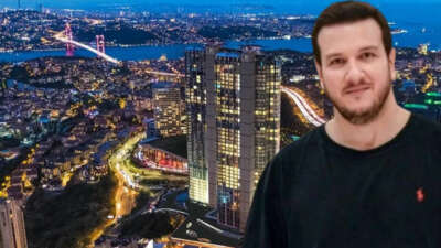 İlk kamyon fabrikasını kuran şirketin sonunu dev proje getirdi: Şahan Gökbakar da daire almış