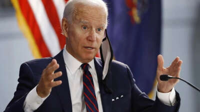 Biden’ın sahte sesiyle arama yapan kişiye 6 milyon dolar para cezası verildi