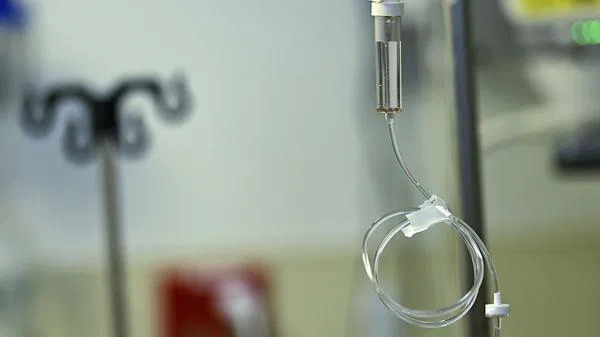 AB’de ‘yasa dışı ketamin ele geçirme sayısı’ yedi yılda 5 kat arttı