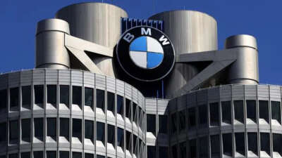 Fren sistemi sorunu nedeniyle araçların geri çağrılmasının ardından BMW hisseleri düştü
