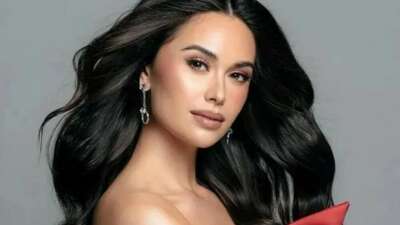 Güzellik yarışmalarında 15 yıl: Miss Universe’ü kazanan en yaşlı kişi olmak istiyorum