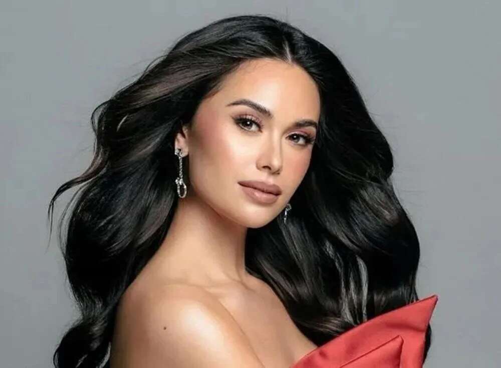 Güzellik yarışmalarında 15 yıl: Miss Universe’ü kazanan en yaşlı kişi olmak istiyorum