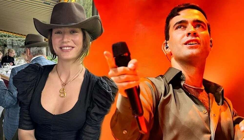 Serenay Sarıkaya’dan evlilik açıklaması