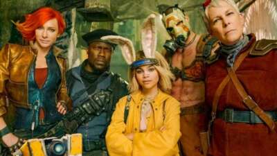 Cate Blanchett’lı ‘Borderlands’ filmi gişede çakıldı