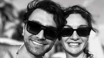Birce Akalay’dan romantik kutlama: Çok yaşa sevgilim!