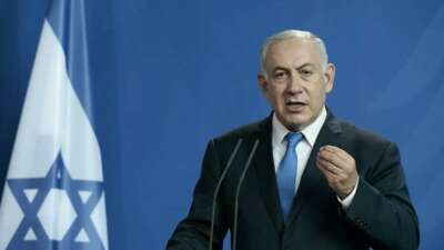 Netanyahu: Nasrallah’ın öldürülmesi temel şarttı