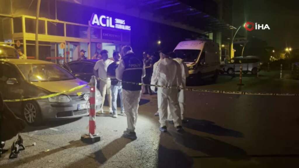 Hastane saldırısı ile ilgili yeni gelişme
