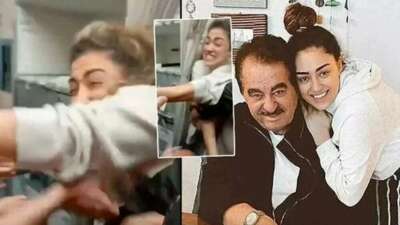 Önce kabin memuru ardından polisle tartışan Dilan Çıtak’tan açıklama: Yaptığımdan utanmıyorum