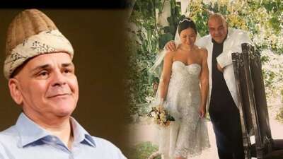 Rasim Öztekin’in eşi Esra Kazancıbaşı paylaştı: Tam 19 yıl önce bugün
