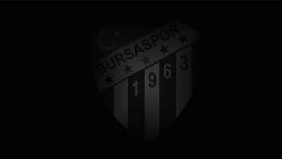 Bursaspor’un eski başkanından acı haber!