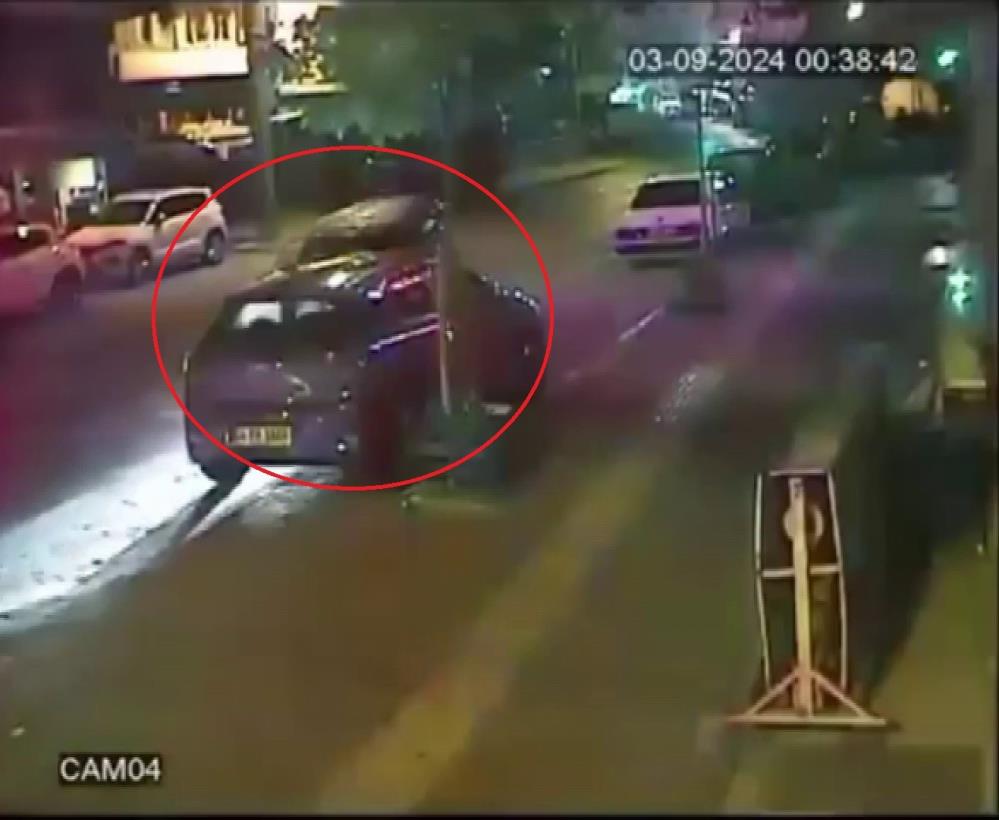 Bursa’da duyarsız sürücü kayıplara karıştı!
