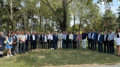 Bursa’nın tarım ve hayvancılığı için önemli adım