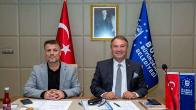 Bursa Büyükşehir, tarım ve hayvancılık paydaşlarını dinledi