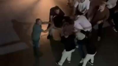 Bursalıların uğrak noktası ringe döndü!