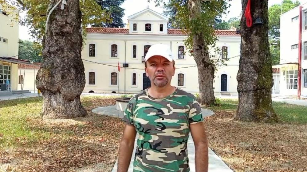Bursa’da sabah sporuna çıktı, binlerce liralık bal buldu