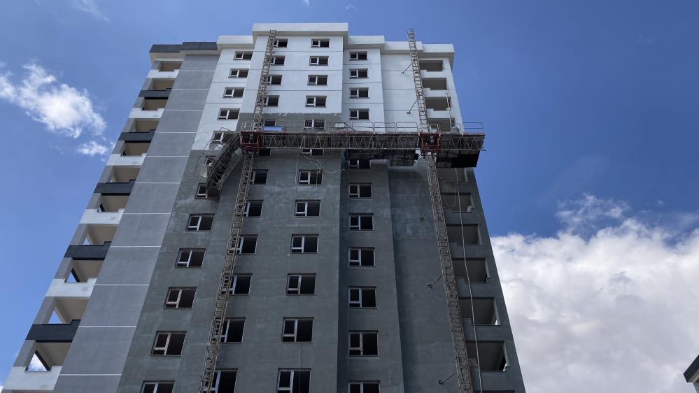 İskelenin kırılması sonucu ölen 3 işçi olayıyla ilgili 4 gözaltı
