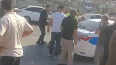Bursa’da feci kaza! Acı haberi alınca sinir krizi geçirdi!