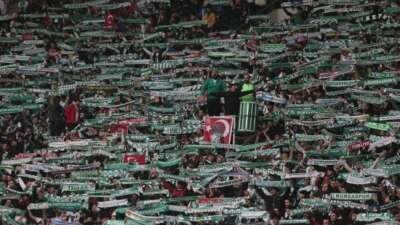 Bursaspor’dan bilet duyurusu