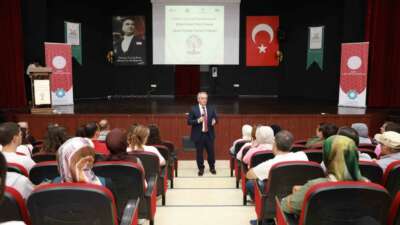 Bursa İl Milli Eğitim Müdürlüğü’nden zorbalığa karşı güçlü adım