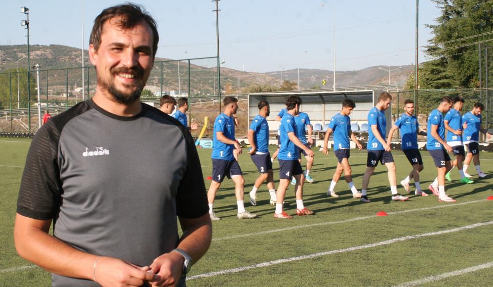 ‘Bursaspor saygı duyduğumuz bir camia’