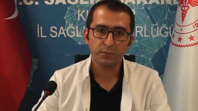 Uzmanından sürdürülebilir beslenme uyarısı