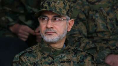 Hizbullah, üst düzey askeri komutanlarından Akil’in öldüğünü doğruladı