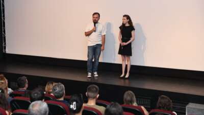 ‘Bir Yönetmen Bir Söyleşi’ yeni dönemde sinemaseverlerle buluştu